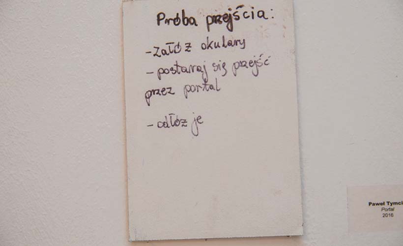 zdjęcie z wystawy bifor