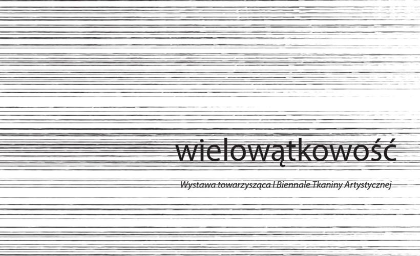 plakat wielowątkowość