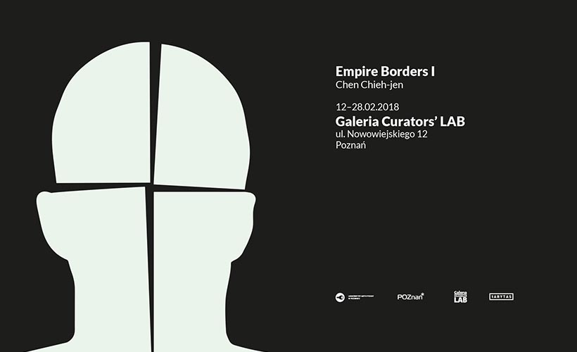 plakat empires borders