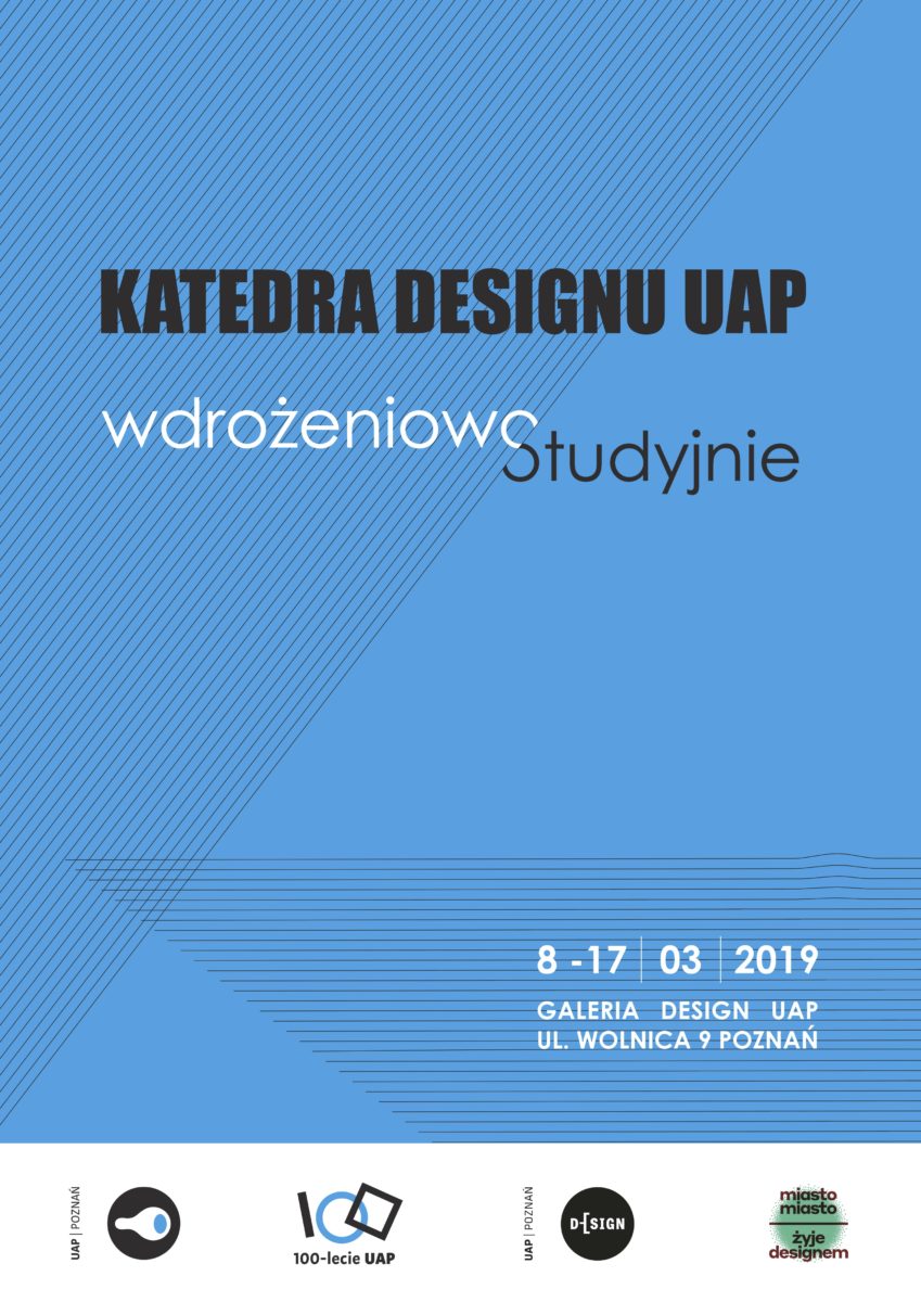 plakat wdrożeniowo i studyjnie