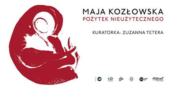 plakat pożytek nieużytecznego