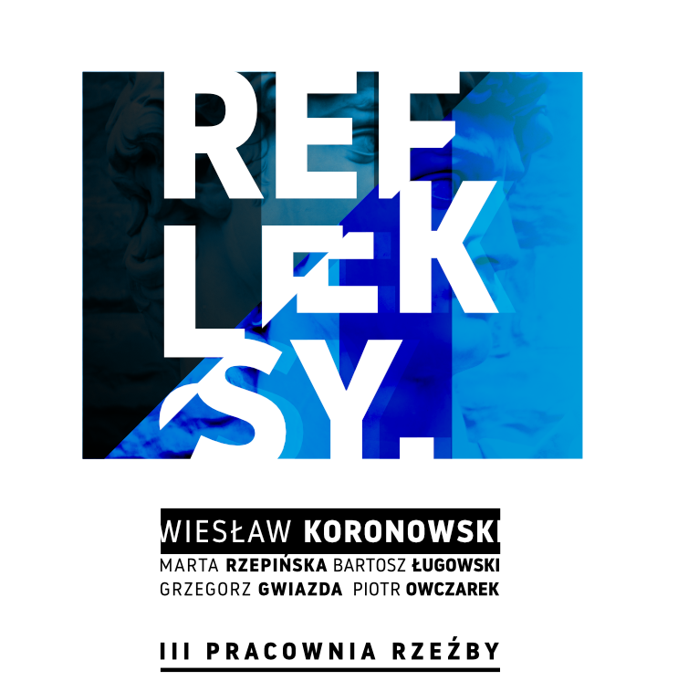 plakat refleksy