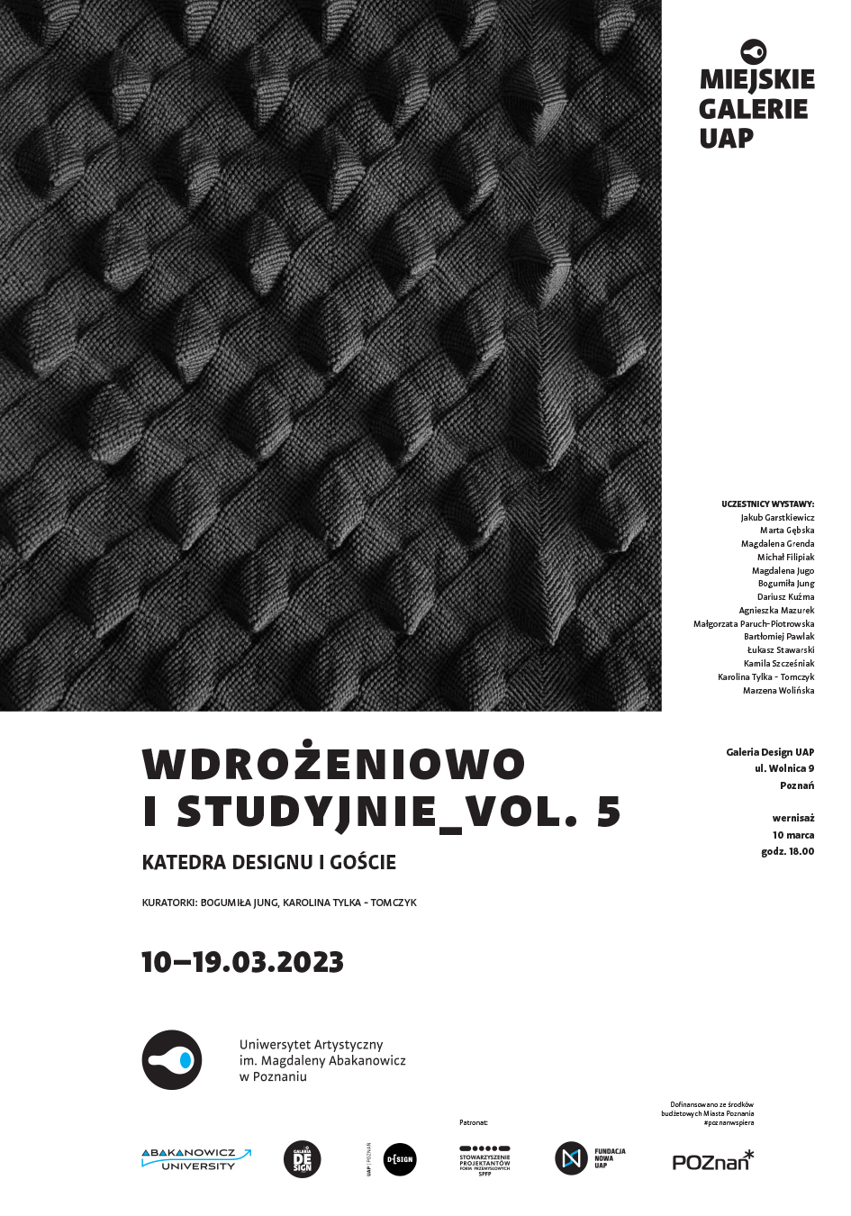 plakat wdrozeniowo