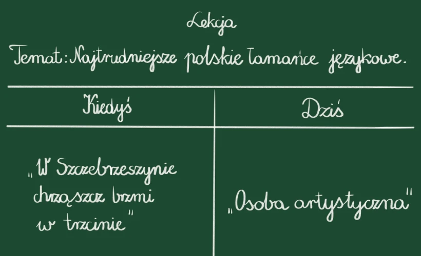 plakat Edukacja artystyczna
