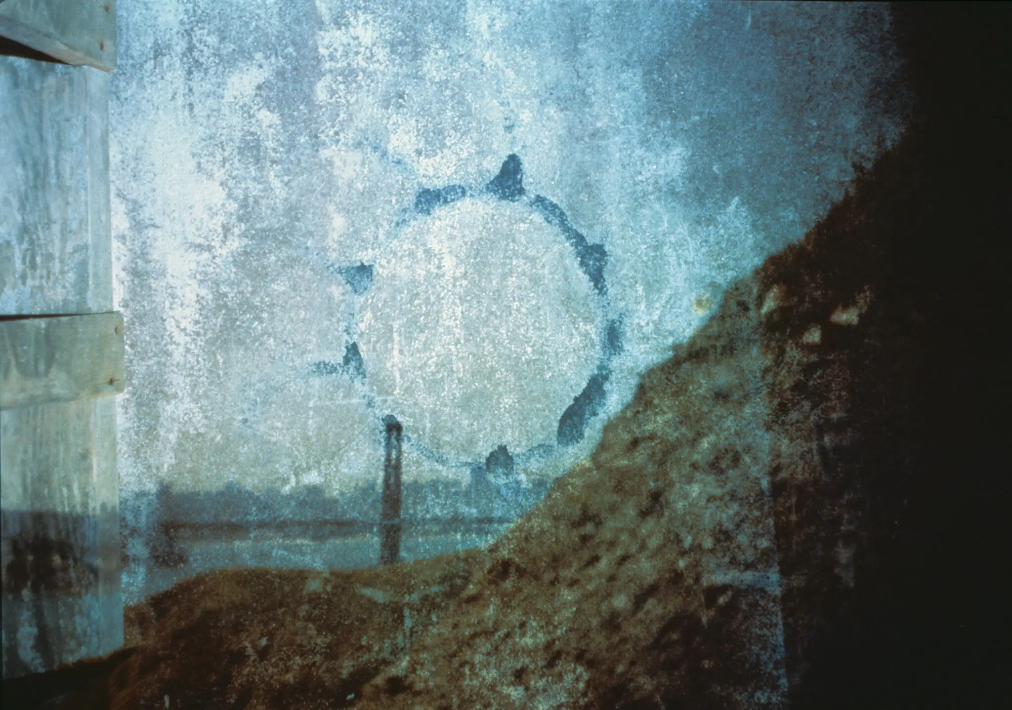 plakat BEYOND THE ZERO