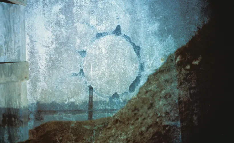 plakat Beyond the zero