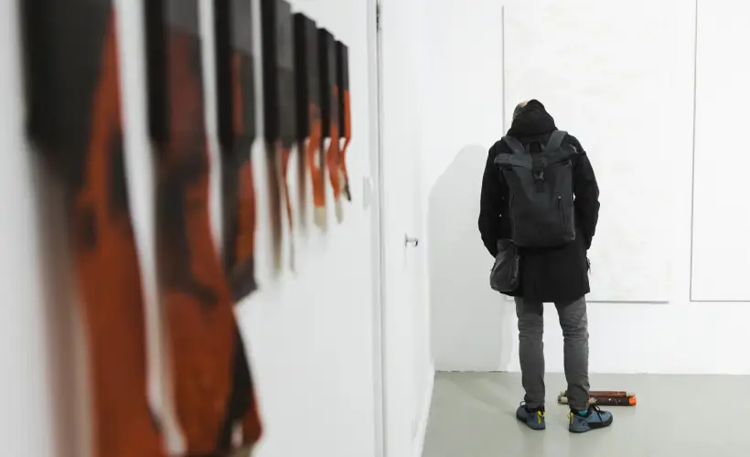 zdjęcie z wystawy Pharmasee