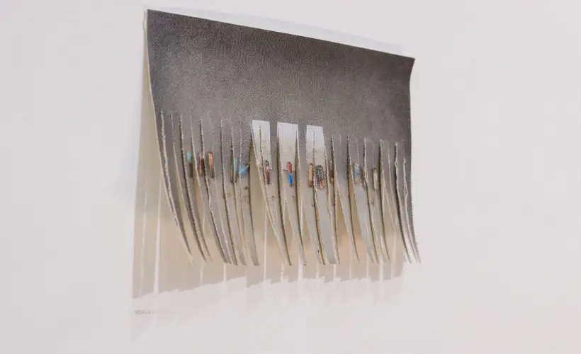 zdjęcie z wystawy Pharmasee