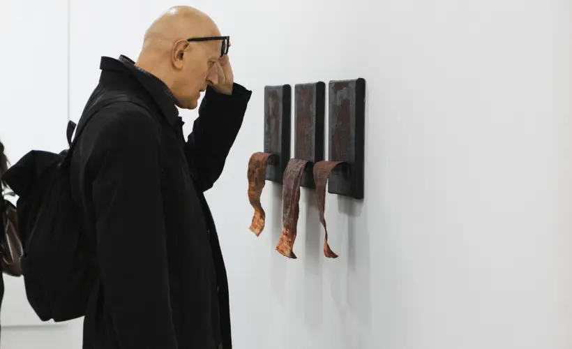 zdjęcie z wystawy Pharmasee