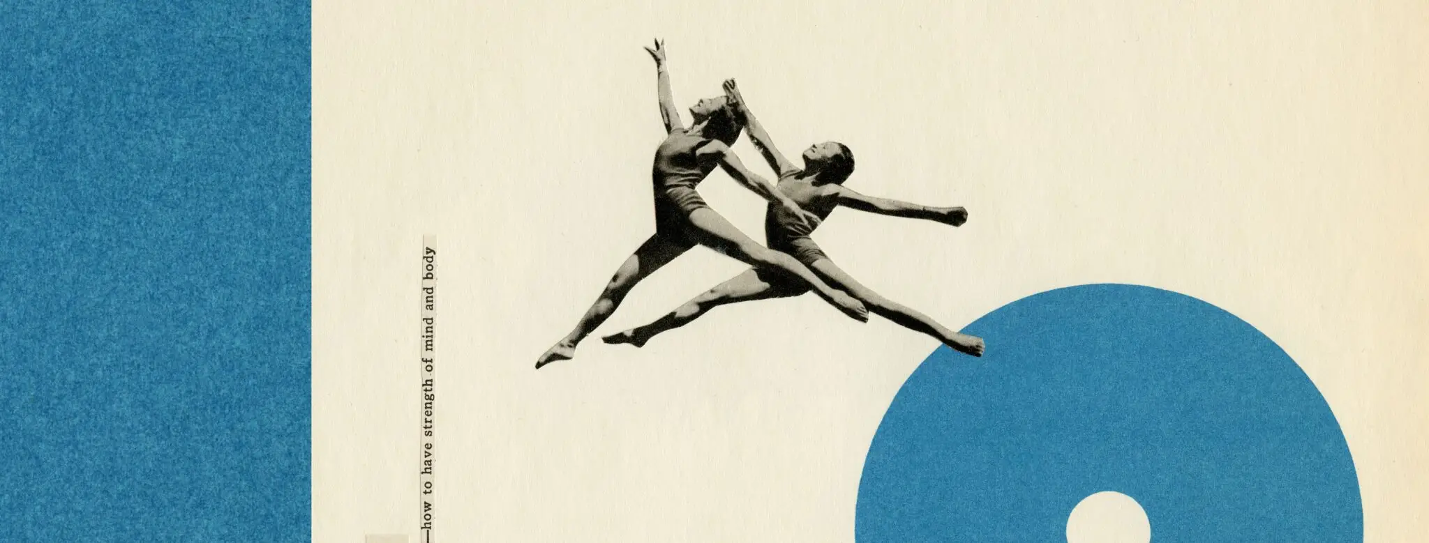 plakat sportowiec