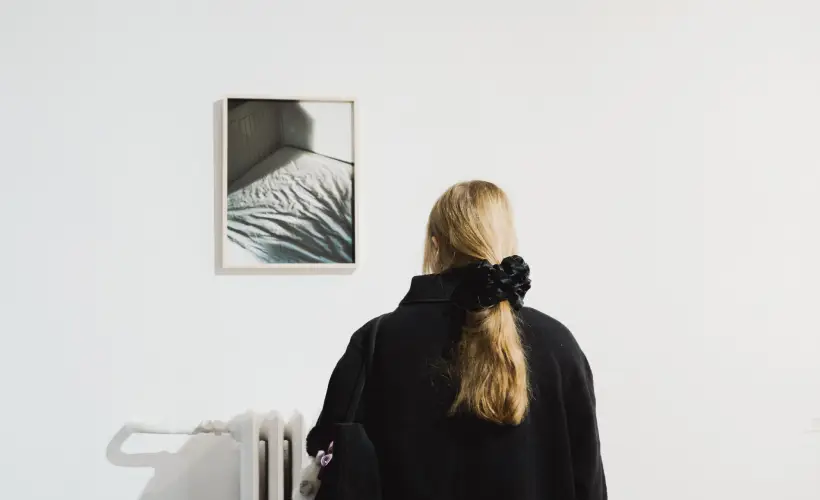 zdjęcie z wystawy Argonauta