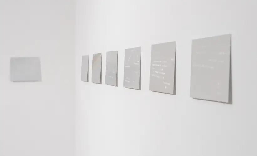 zdjęcie z wystawy Argonauta